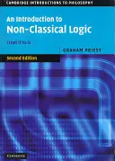 Úvod do neklasickej logiky - An Introduction to Non-Classical Logic