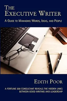 Výkonný spisovateľ - The Executive Writer