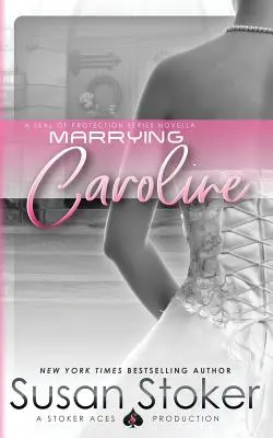Vydanie sa za Caroline - Marrying Caroline