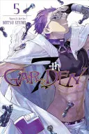 7thgarden, zv. 5, 5 - 7thgarden, Vol. 5, 5