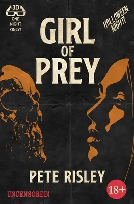 Dravé dievča - Girl of Prey