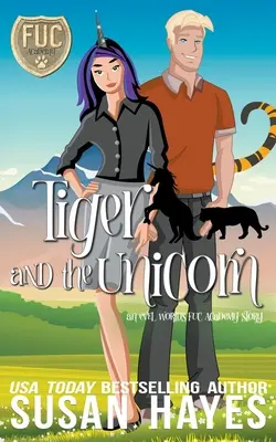 Tiger a jednorožec - Tiger and the Unicorn
