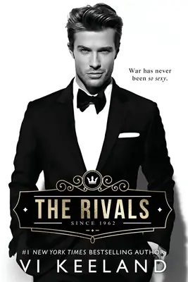 The Rivals: Vydanie vo veľkom formáte - The Rivals: Large Print Edition