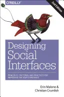 Navrhovanie sociálnych rozhraní: Princípy, vzory a postupy na zlepšenie používateľského zážitku - Designing Social Interfaces: Principles, Patterns, and Practices for Improving the User Experience