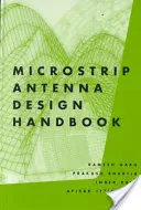 Príručka návrhu mikropáskových antén - Microstrip Antenna Design Handbook