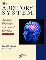 Sluchový systém: Anatómia, fyziológia a klinické koreláty - The Auditory System: Anatomy, Physiology, and Clinical Correlates