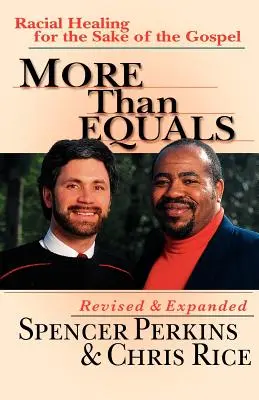 Viac ako rovní: Kniha: Budovanie morálneho charakteru - More Than Equals: Building Moral Character