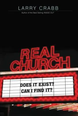Skutočná cirkev: Existuje? Môžem ju nájsť? - Real Church: Does It Exist? Can I Find It?