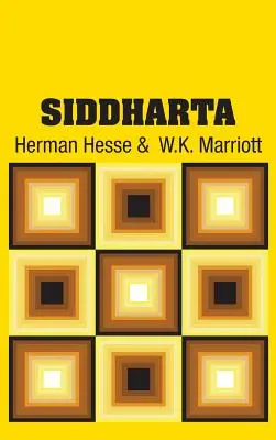 Siddhárta - Siddharta