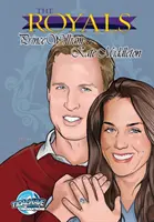 Kráľovská rodina: Kate Middleton a princ William - The Royals: Kate Middleton and Prince William