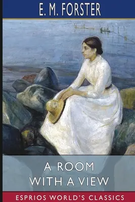 Izba s výhľadom (Esprios Classics) - A Room with a View (Esprios Classics)