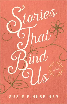 Príbehy, ktoré nás spájajú - Stories That Bind Us