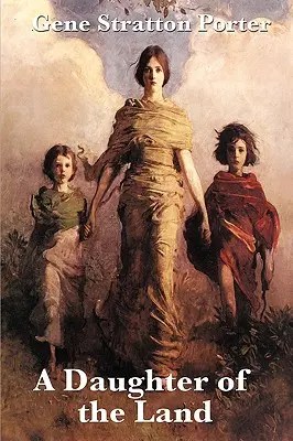 Dcéra krajiny - A Daughter of the Land
