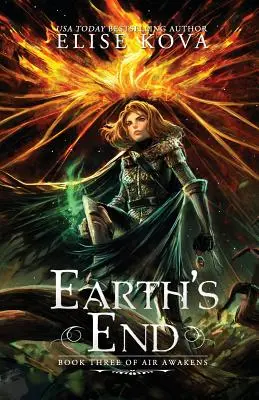 Koniec Zeme - Earth's End