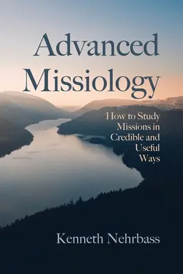 Pokročilá misiológia - Advanced Missiology