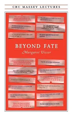 Za hranicami osudu - Beyond Fate