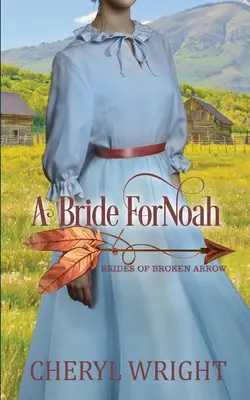 Nevesta pre Noema - A Bride for Noah