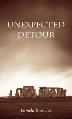 Nečakaná obchádzka - Unexpected Detour