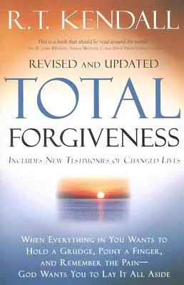 Úplné odpustenie - Total Forgiveness