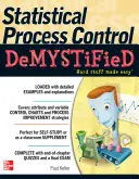 Štatistické riadenie procesov Demystified - Statistical Process Control Demystified