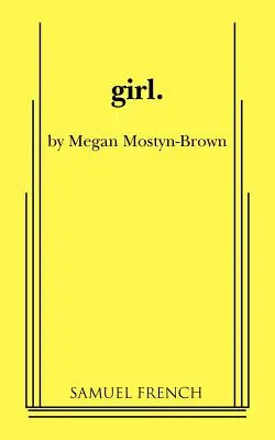 Dievča - Girl
