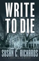 Napísať, aby si zomrel - Write To Die