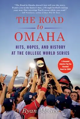 Cesta do Omahy - The Road to Omaha