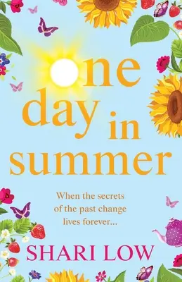 Jeden letný deň - One Day In Summer