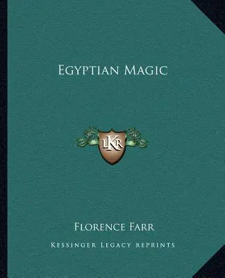 Egyptská mágia - Egyptian Magic
