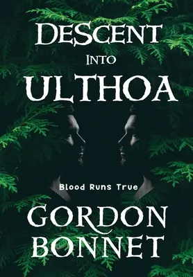 Zostup do Ulthoa - Descent Into Ulthoa