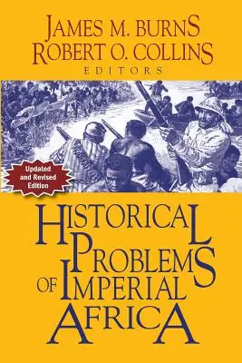 Historické problémy imperiálnej Afriky - Historical Problems of Imperial Africa