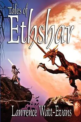 Príbehy z Ethsharu - Tales of Ethshar