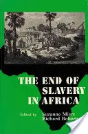 Koniec otroctva v Afrike - The End of Slavery in Africa