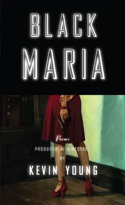 Čierna Mária - Black Maria