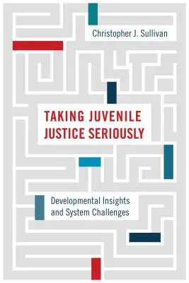 Berieme súdnictvo pre mladistvých vážne: Vývojové poznatky a systémové výzvy - Taking Juvenile Justice Seriously: Developmental Insights and System Challenges