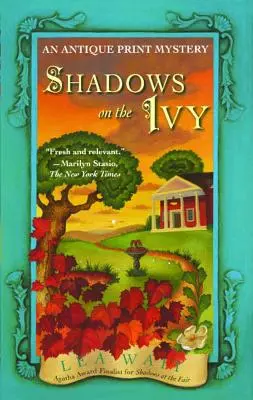 Tiene na brečtane - Shadows on the Ivy