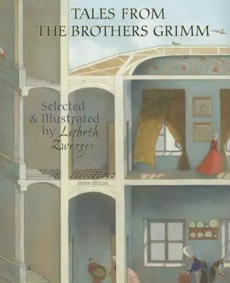 Rozprávky bratov Grimmovcov - Tales from the Brothers Grimm