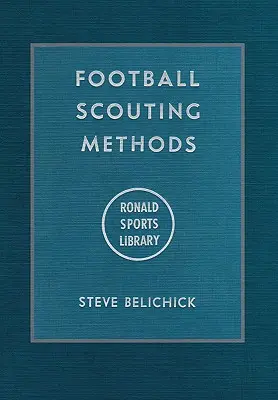 Metódy futbalového skautingu - Football Scouting Methods