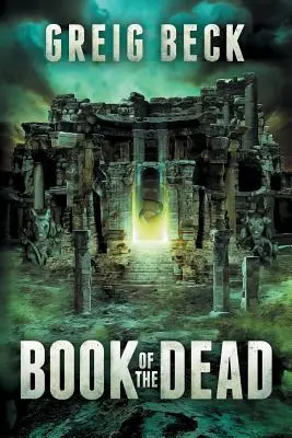 Kniha mŕtvych - Book of the Dead