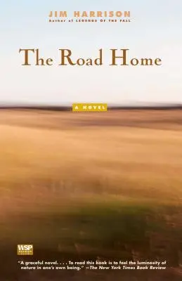 Cesta domov - The Road Home