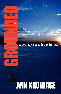 Grounded: Cesta pod povrch - Grounded: A Journey Beneath the Surface
