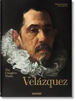 Velzquez. kompletné dielo - Velzquez. the Complete Works