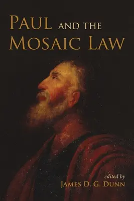 Pavol a Mojžišov zákon - Paul and the Mosaic Law