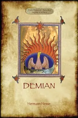 Demian: príbeh mladíka (Aziloth Books) - Demian: the story of a youth (Aziloth Books)