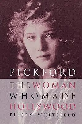 Pickford: Mužský život, ktorý sa odohráva v mužskom prostredí, je v súčasnosti veľmi dôležitý: Žena, ktorá vytvorila Hollywood - Pickford: The Woman Who Made Hollywood