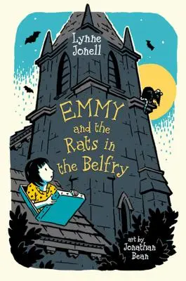 Emmy a potkany vo zvonici - Emmy and the Rats in the Belfry