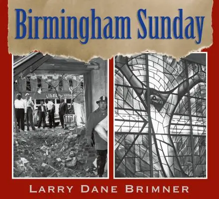 Birminghamská nedeľa - Birmingham Sunday