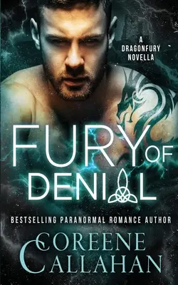 Zúrivosť popierania - Fury of Denial