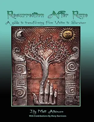 Vzkriesenie po znásilnení: Sprievodca premenou z obete na preživšieho - Resurrection After Rape: A Guide to Transforming from Victim to Survivor