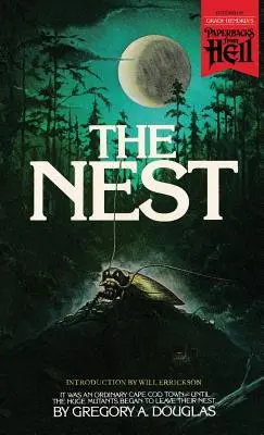 Hniezdo (Paperbacks from Hell) - The Nest (Paperbacks from Hell)